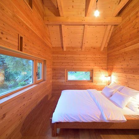 Granaries Pear & Walnut Villa Tolmin Exterior photo