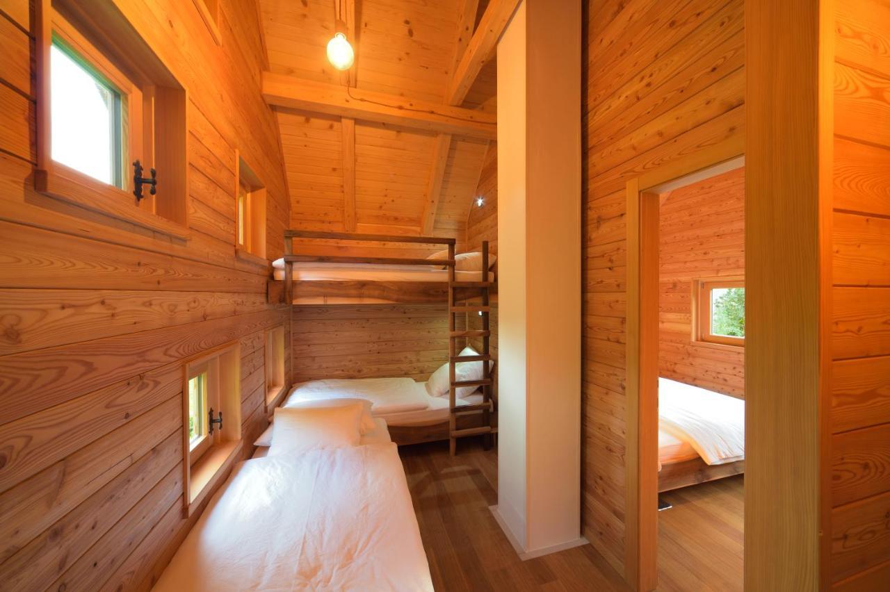 Granaries Pear & Walnut Villa Tolmin Exterior photo